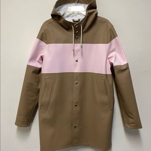 Stutterheim Raincoat